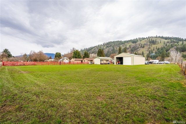 430 W 5th Ave, Kettle Falls, WA 99141